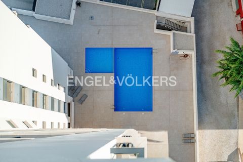 Penthouse i Calpe, Alicante, Calpe - € 1.999.000 | Ref: W-02Z6EV - foto 40